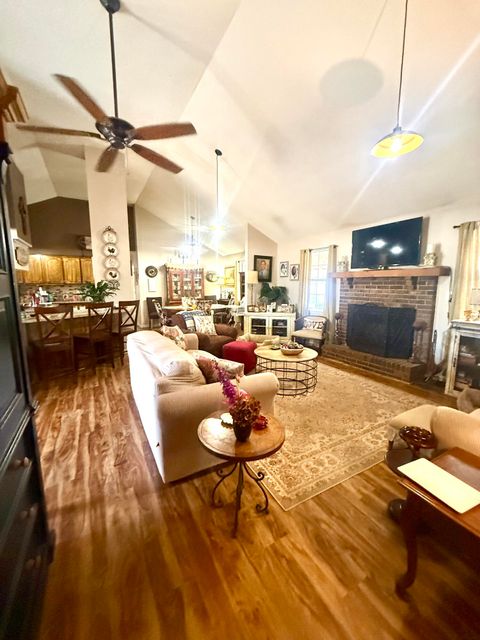 Tiny photo for 365 Shields Pond Road, Thomson, GA 30824 (MLS # 552778)