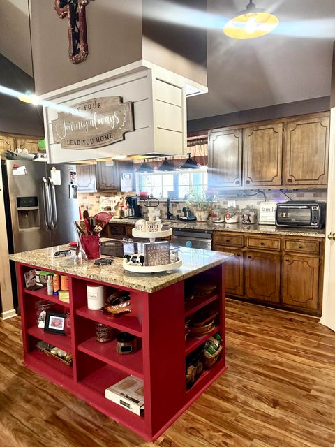 Tiny photo for 365 Shields Pond Road, Thomson, GA 30824 (MLS # 552778)