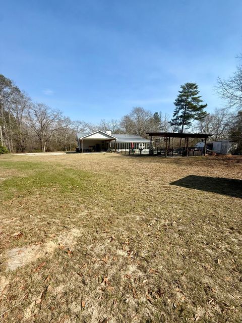 Tiny photo for 365 Shields Pond Road, Thomson, GA 30824 (MLS # 552778)