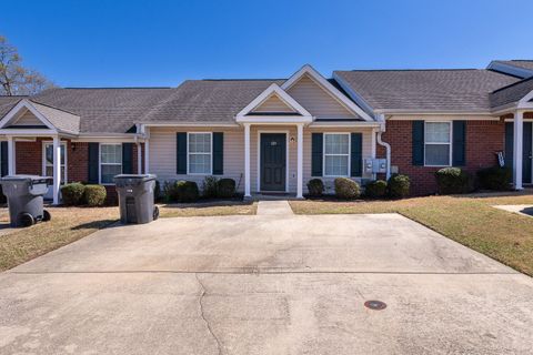 Photo of 118 Brandimere Drive, Grovetown, GA 30813 (MLS # 552900)