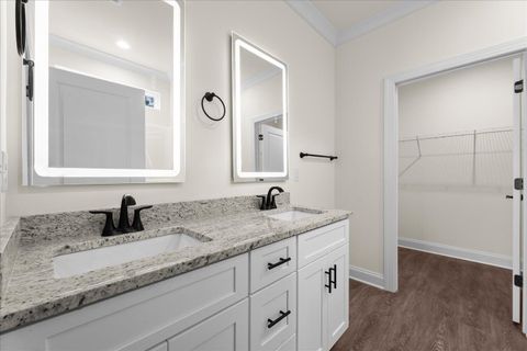 Tiny photo for 4004 Rambling Way, Hephzibah, GA 30815 (MLS # 539942)