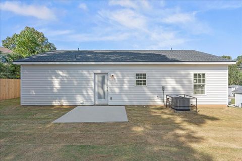Tiny photo for 4004 Rambling Way, Hephzibah, GA 30815 (MLS # 539942)