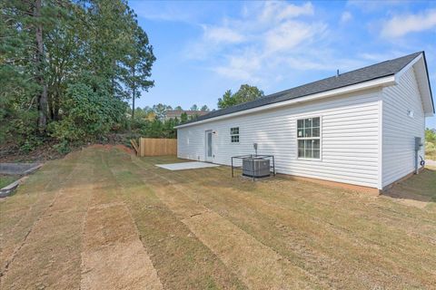 Tiny photo for 4004 Rambling Way, Hephzibah, GA 30815 (MLS # 539942)