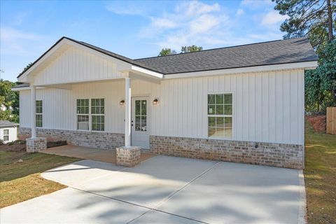 Tiny photo for 4004 Rambling Way, Hephzibah, GA 30815 (MLS # 539942)