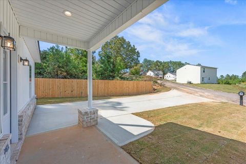 Tiny photo for 4004 Rambling Way, Hephzibah, GA 30815 (MLS # 539942)