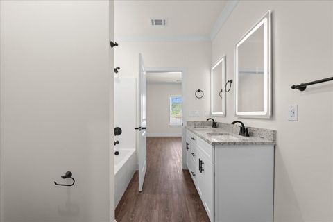 Tiny photo for 4004 Rambling Way, Hephzibah, GA 30815 (MLS # 539942)