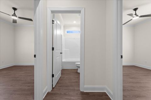 Tiny photo for 4004 Rambling Way, Hephzibah, GA 30815 (MLS # 539942)