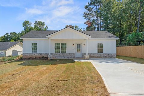 Photo of 4004 Rambling Way, Hephzibah, GA 30815 (MLS # 539942) Photo of 4004 Rambling Way, Hephzibah, GA 30815 (MLS # 539942)