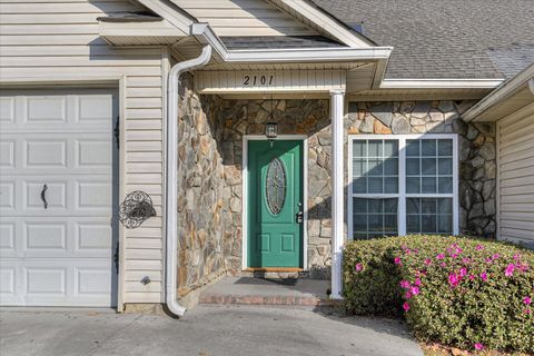 Tiny photo for 2101 Reserve Lane, Augusta, GA 30907 (MLS # 553302)