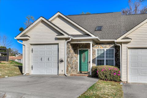 Tiny photo for 2101 Reserve Lane, Augusta, GA 30907 (MLS # 553302)