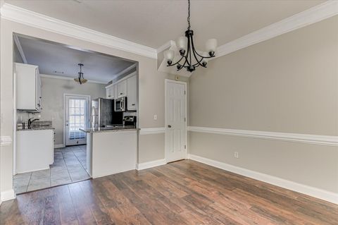 Tiny photo for 2101 Reserve Lane, Augusta, GA 30907 (MLS # 553302)