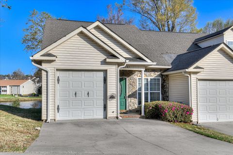 Tiny photo for 2101 Reserve Lane, Augusta, GA 30907 (MLS # 553302)
