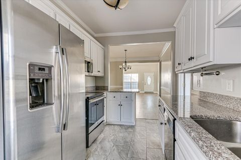 Tiny photo for 2101 Reserve Lane, Augusta, GA 30907 (MLS # 553302)