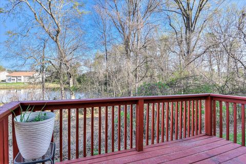 Tiny photo for 2101 Reserve Lane, Augusta, GA 30907 (MLS # 553302)
