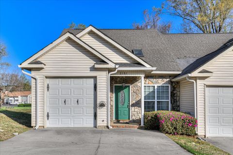 Photo of 2101 Reserve Lane, Augusta, GA 30907 (MLS # 553302)