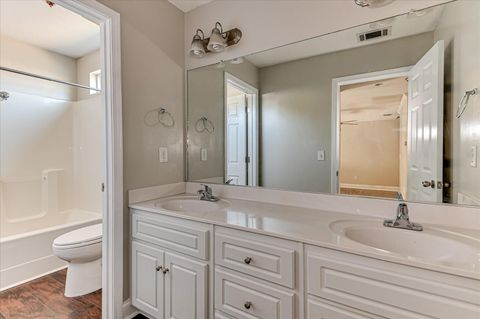 Tiny photo for 2101 Reserve Lane, Augusta, GA 30907 (MLS # 553302)