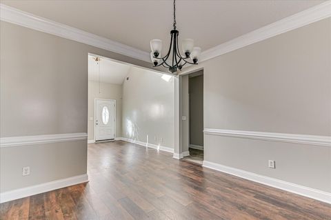 Tiny photo for 2101 Reserve Lane, Augusta, GA 30907 (MLS # 553302)