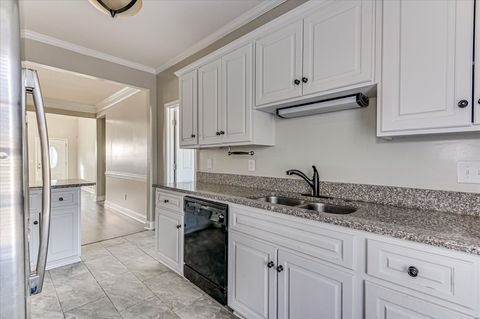 Tiny photo for 2101 Reserve Lane, Augusta, GA 30907 (MLS # 553302)