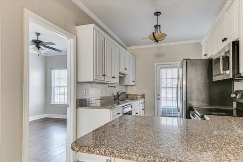 Tiny photo for 2101 Reserve Lane, Augusta, GA 30907 (MLS # 553302)