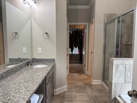 Tiny photo for 2934 HORSESHOE BEND Lane, Bogart, GA 30622 (MLS # 541913)