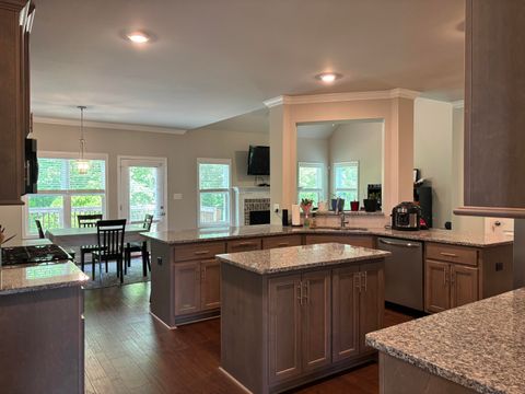 Tiny photo for 2934 HORSESHOE BEND Lane, Bogart, GA 30622 (MLS # 541913)