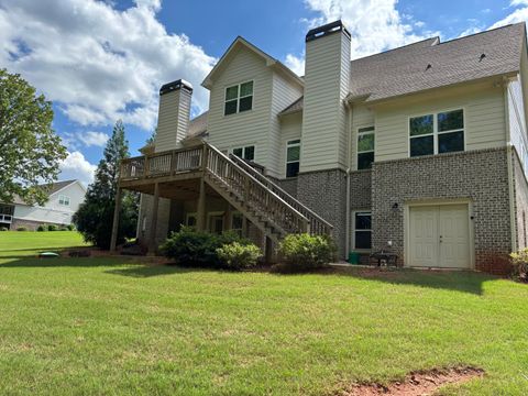 Tiny photo for 2934 HORSESHOE BEND Lane, Bogart, GA 30622 (MLS # 541913)