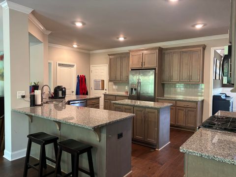 Tiny photo for 2934 HORSESHOE BEND Lane, Bogart, GA 30622 (MLS # 541913)