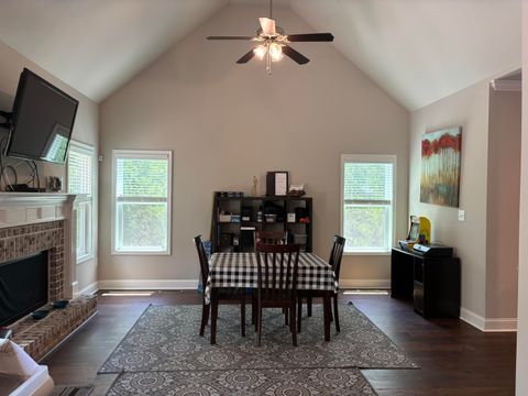 Tiny photo for 2934 HORSESHOE BEND Lane, Bogart, GA 30622 (MLS # 541913)