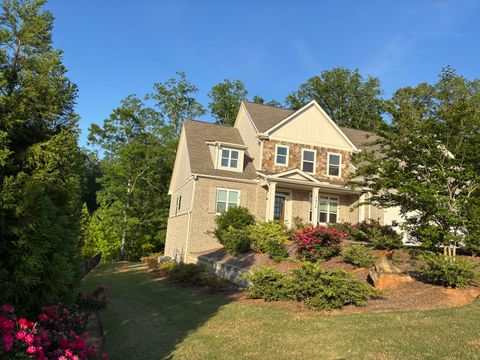 Tiny photo for 2934 HORSESHOE BEND Lane, Bogart, GA 30622 (MLS # 541913)