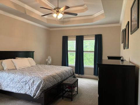 Tiny photo for 2934 HORSESHOE BEND Lane, Bogart, GA 30622 (MLS # 541913)