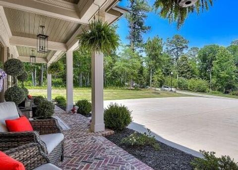 A home in North Augusta