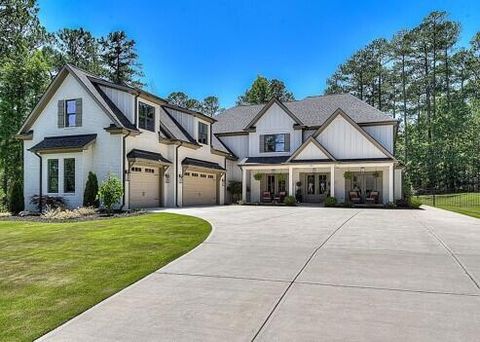 A home in North Augusta