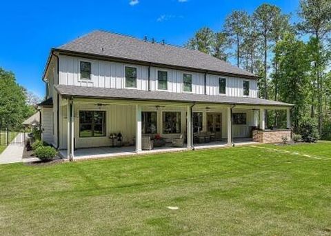 A home in North Augusta