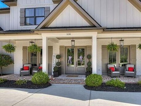 A home in North Augusta