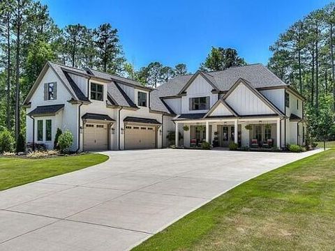 A home in North Augusta