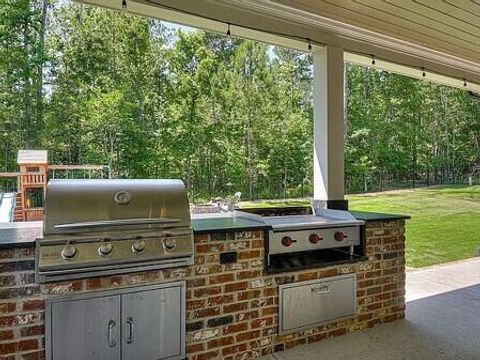 A home in North Augusta