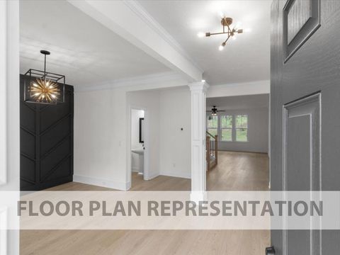 Tiny photo for 5542 Sweetwater Drive, Grovetown, GA 30813 (MLS # 553033)