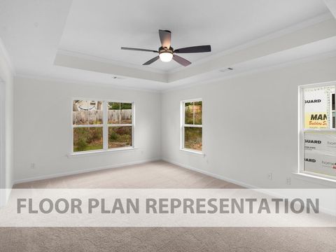 Tiny photo for 5542 Sweetwater Drive, Grovetown, GA 30813 (MLS # 553033)