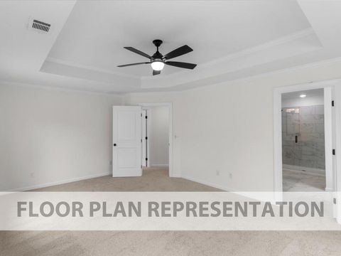 Tiny photo for 5542 Sweetwater Drive, Grovetown, GA 30813 (MLS # 553033)