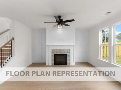 Tiny photo for 5542 Sweetwater Drive, Grovetown, GA 30813 (MLS # 553033)