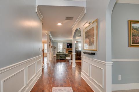 Tiny photo for 2430 Sunflower Drive, Evans, GA 30809 (MLS # 546206)