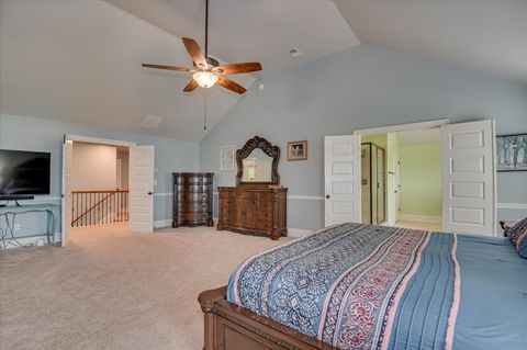 Tiny photo for 2430 Sunflower Drive, Evans, GA 30809 (MLS # 546206)