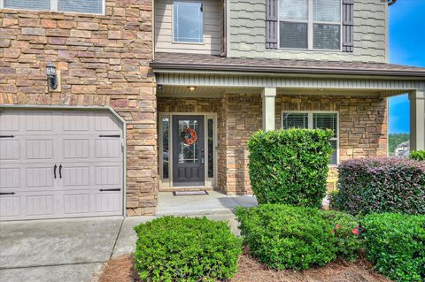 Tiny photo for 2430 Sunflower Drive, Evans, GA 30809 (MLS # 546206)