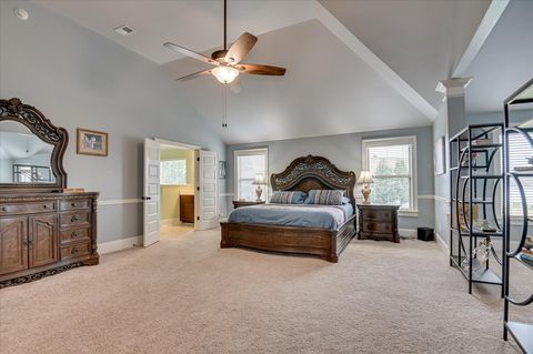 Tiny photo for 2430 Sunflower Drive, Evans, GA 30809 (MLS # 546206)