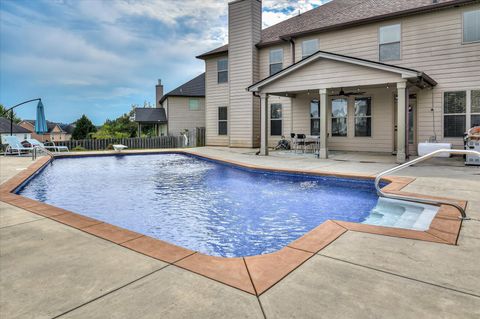 Tiny photo for 2430 Sunflower Drive, Evans, GA 30809 (MLS # 546206)