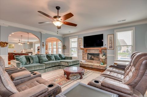 Tiny photo for 2430 Sunflower Drive, Evans, GA 30809 (MLS # 546206)