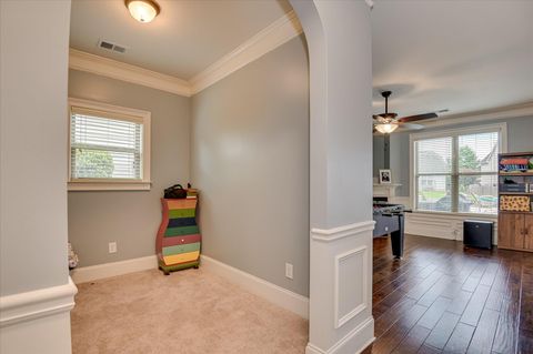 Tiny photo for 2430 Sunflower Drive, Evans, GA 30809 (MLS # 546206)