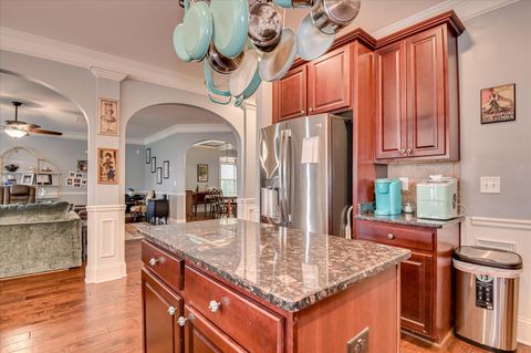 Tiny photo for 2430 Sunflower Drive, Evans, GA 30809 (MLS # 546206)