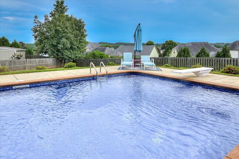 Tiny photo for 2430 Sunflower Drive, Evans, GA 30809 (MLS # 546206)