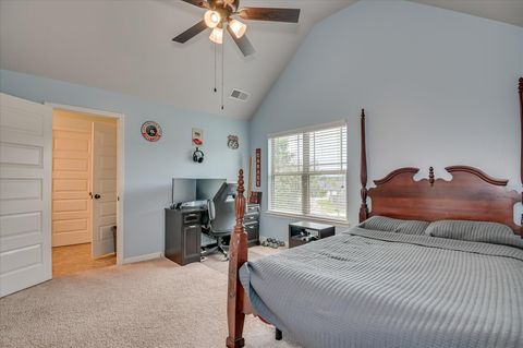 Tiny photo for 2430 Sunflower Drive, Evans, GA 30809 (MLS # 546206)